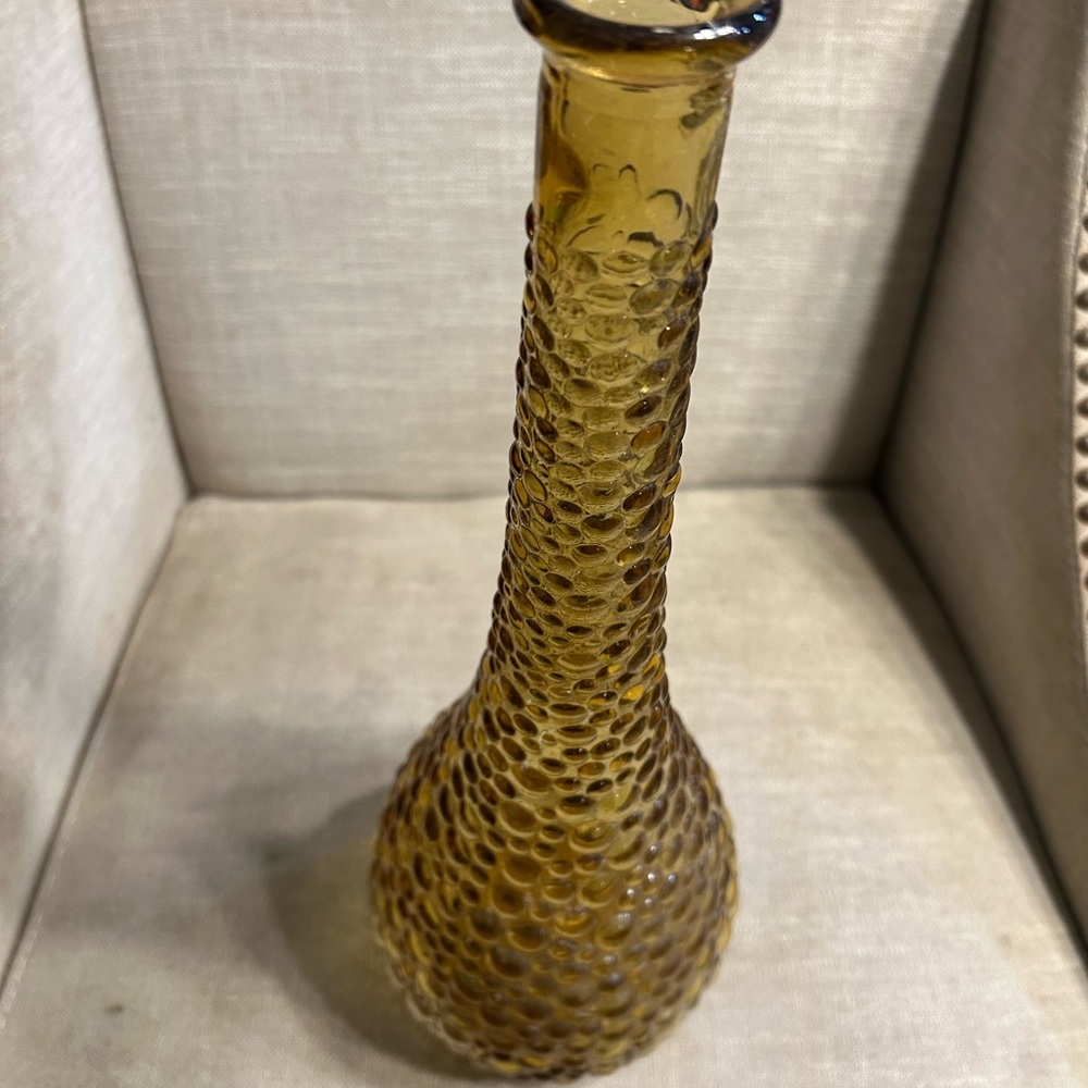 Empoli Italian Vase
